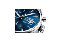 Men's watch / unisex  TAG HEUER, Carrera / 41mm, SKU: CBK2112.BA0715 | watchphilosophy.co.uk