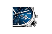 Men's watch / unisex TAG HEUER, Carrera / 41mm, SKU: CBK2112.BA0715 | watchphilosophy.co.uk