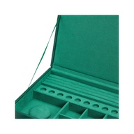 WOLF 1834, Sophia Jewellery Box W/ Drawers, SKU: 392012 | watchphilosophy.co.uk