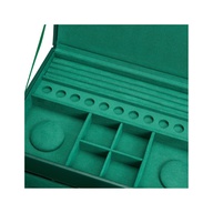 WOLF 1834, Sophia Jewellery Box W/ Drawers, SKU: 392012 | watchphilosophy.co.uk