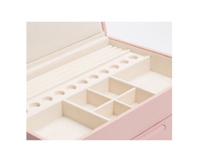WOLF 1834, Sophia Jewellery Box W/ Drawers, SKU: 392015 | watchphilosophy.co.uk