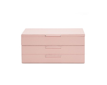 WOLF 1834, Sophia Jewellery Box W/ Drawers, SKU: 392015 | watchphilosophy.co.uk