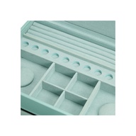 WOLF 1834, Sophia Jewellery Box W/ Drawers, SKU: 392030 | watchphilosophy.co.uk