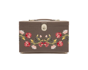 WOLF 1834, Zoe Large Jewelry Box, SKU: 393013 | watchphilosophy.co.uk