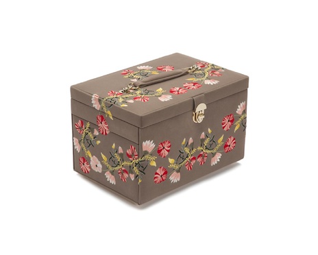 WOLF 1834, Zoe Large Jewelry Box, SKU: 393013 | watchphilosophy.co.uk