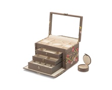 WOLF 1834, Zoe Large Jewelry Box, SKU: 393013 | watchphilosophy.co.uk