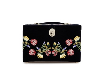 WOLF 1834, Zoe Large Jewelry Box, SKU: 393016 | watchphilosophy.co.uk