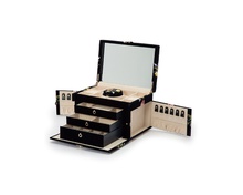 WOLF 1834, Zoe Large Jewelry Box, SKU: 393016 | watchphilosophy.co.uk