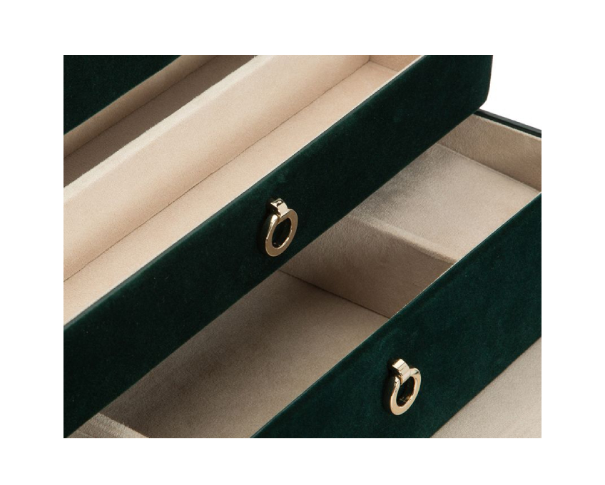 WOLF 1834, Zoe Medium Jewelry Box, SKU: 393112 | watchphilosophy.co.uk