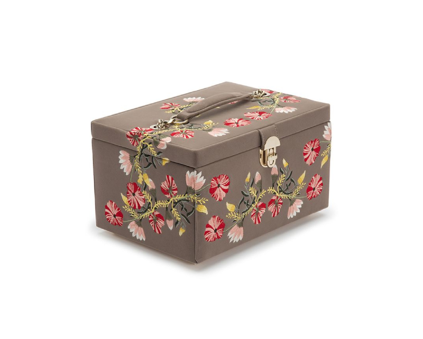 WOLF 1834, Zoe Medium Jewelry Box, SKU: 393113 | watchphilosophy.co.uk