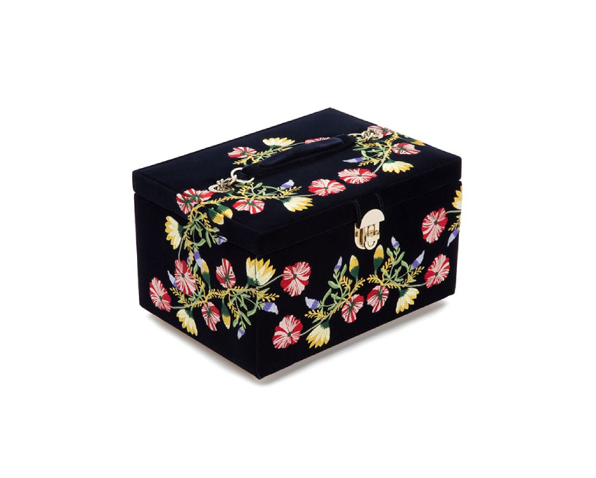WOLF 1834, Zoe Medium Jewelry Box, SKU: 393116 | watchphilosophy.co.uk