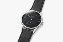 Ladies' watch NOMOS GLASHÜTTE, Orion Neomatik Black / 36.40mm, SKU: 396 | watchphilosophy.co.uk