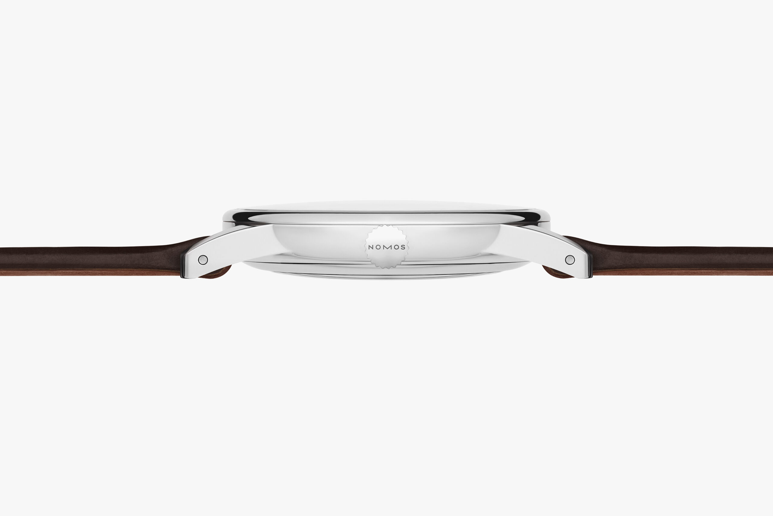 Ladies' watch NOMOS GLASHÜTTE, Orion Neomatik Doré / 36.40mm, SKU: 397 | watchphilosophy.co.uk