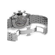 Men's watch / unisex BREITLING, Navitimer B01 Chronograph / 46mm, SKU: AB0137211C1A1 | watchphilosophy.co.uk