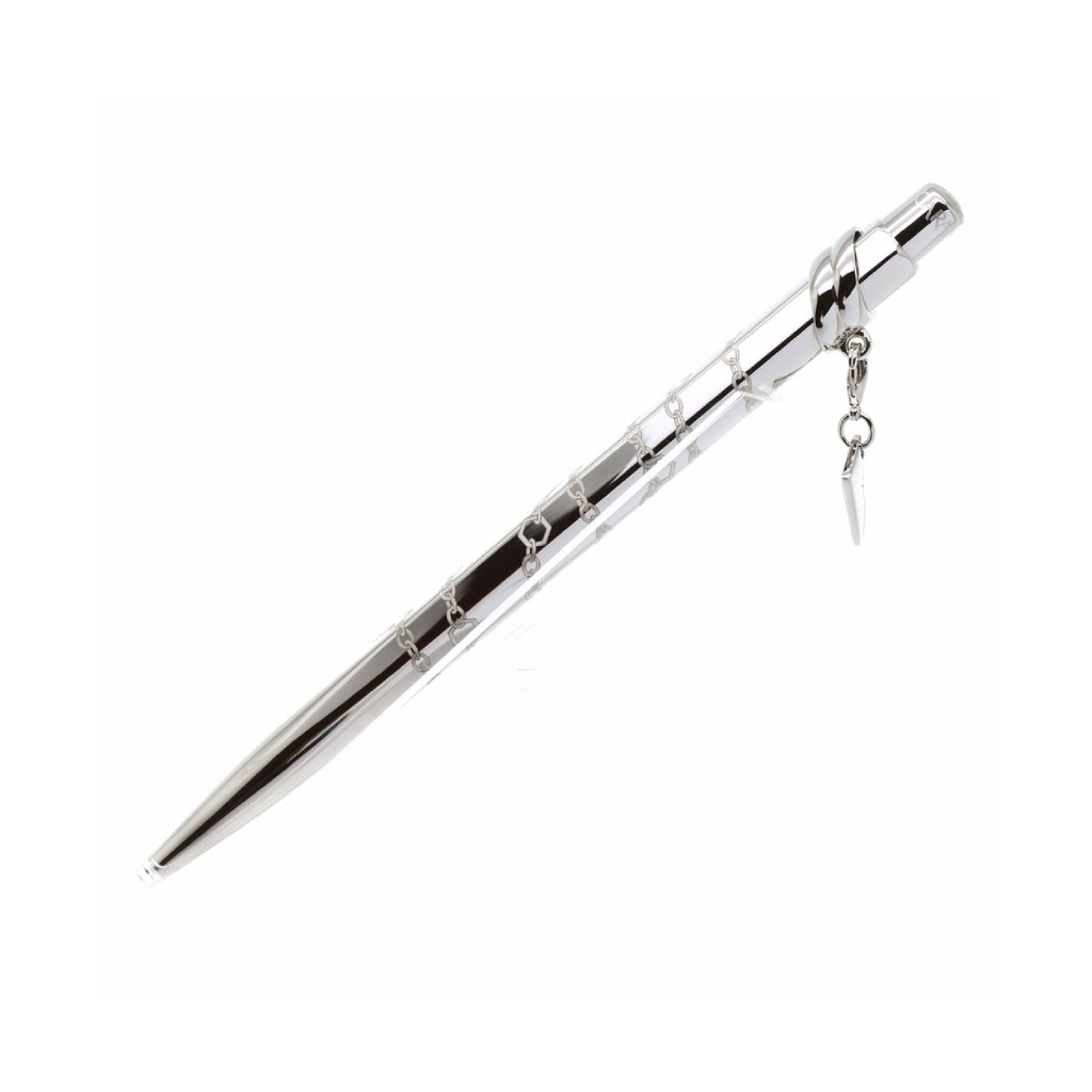 CARAN D’ACHE, Ecridor Madmoiselle Envelope Charm Ballpoint Pen, SKU: 890.105 | watchphilosophy.co.uk