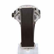 Men's watch / unisex HUBLOT, Big Bang Meca-10 Titanium / 45mm, SKU: 414.NI.1123.RX | watchphilosophy.co.uk