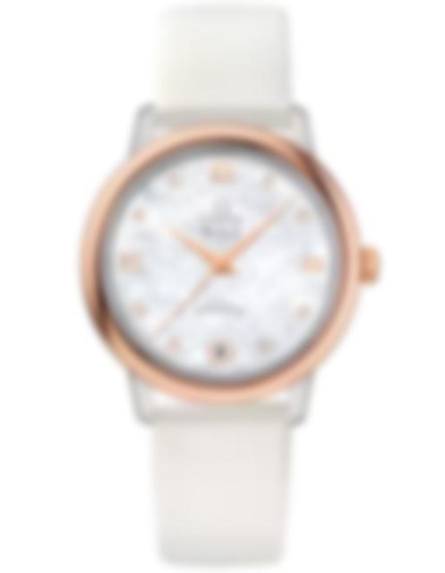 Ladies' watch OMEGA, De Ville Prestige / 32.7mm, SKU: 424.22.33.20.55.001 | watchphilosophy.co.uk