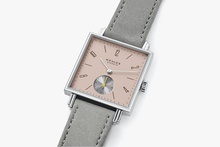 Ladies' watch NOMOS GLASHÜTTE, Tetra Die Kapriziöse / 29.50mm × 29.50mm, SKU: 424 | watchphilosophy.co.uk