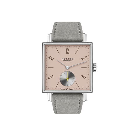 Ladies' watch NOMOS GLASHÜTTE, Tetra Die Kapriziöse / 29.50mm × 29.50mm, SKU: 424 | watchphilosophy.co.uk