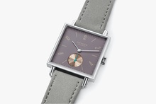 Ladies' watch NOMOS GLASHÜTTE, Tetra – Die Fuchsteufelswilde / 29.50mm × 29.50mm, SKU: 475 | watchphilosophy.co.uk