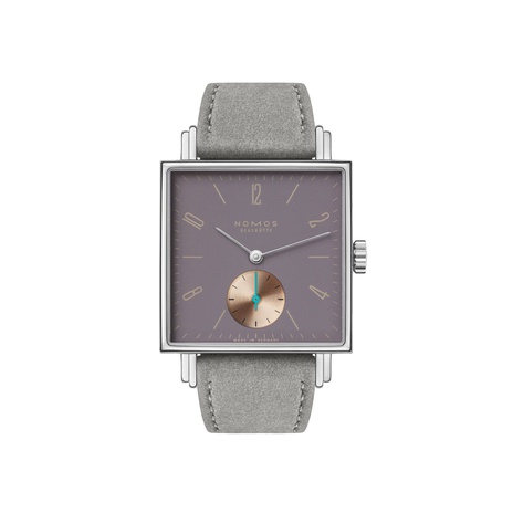 Ladies' watch NOMOS GLASHÜTTE, Tetra – Die Fuchsteufelswilde / 29.50mm × 29.50mm, SKU: 475 | watchphilosophy.co.uk