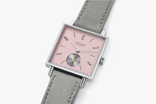 Ladies' watch NOMOS GLASHÜTTE, Tetra – Die Wildentschlossene / 29.50mm × 29.50mm, SKU: 426 | watchphilosophy.co.uk