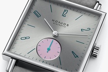 Ladies' watch  NOMOS GLASHÜTTE, Tetra Die Unerreichbare / 29.50mm × 29.50mm, SKU: 427 | watchphilosophy.co.uk