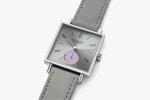 Ladies' watch NOMOS GLASHÜTTE, Tetra Die Unerreichbare / 29.50mm × 29.50mm, SKU: 477 | watchphilosophy.co.uk
