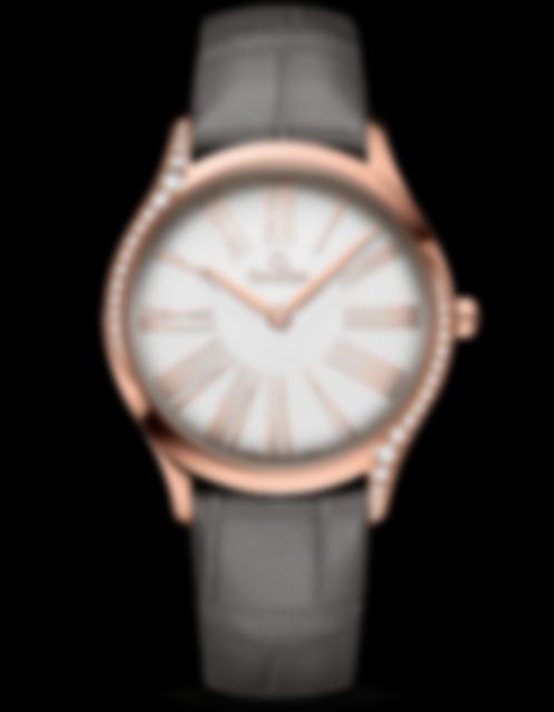 Ladies' watch OMEGA, De Ville Tresor / 36mm, SKU: 428.58.36.60.02.001 | watchphilosophy.co.uk