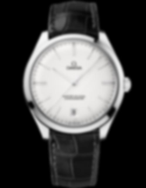 Men's watch / unisex OMEGA, De Ville Tresor Co Axial Chronometer / 40mm, SKU: 432.53.40.21.02.004 | watchphilosophy.co.uk
