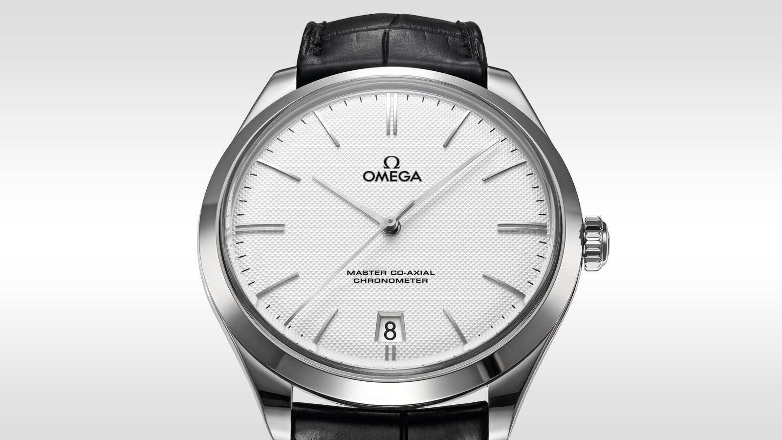 Men's watch / unisex  OMEGA, De Ville Tresor Co Axial Chronometer / 40mm, SKU: 432.53.40.21.02.004 | watchphilosophy.co.uk