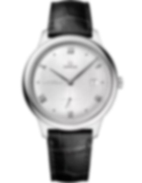 Men's watch / unisex  OMEGA, De Ville Prestige  / 41mm, SKU: 434.13.41.20.02.001 | watchphilosophy.co.uk