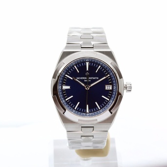 Men's watch / unisex VACHERON CONSTANTIN, Overseas / 41mm, SKU: 4500V/110A-B128 | watchphilosophy.co.uk