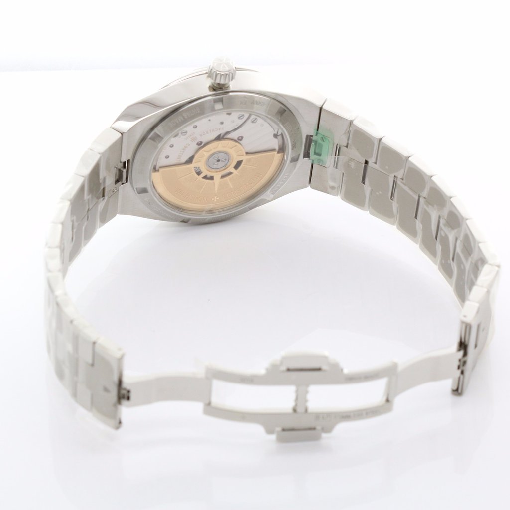 Men's watch / unisex VACHERON CONSTANTIN, Overseas / 41mm, SKU: 4500V/110A-B128 | watchphilosophy.co.uk