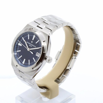 Men's watch / unisex VACHERON CONSTANTIN, Overseas / 41mm, SKU: 4500V/110A-B128 | watchphilosophy.co.uk