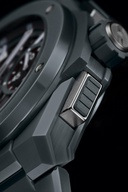 Men's watch / unisex  HUBLOT, Big Bang Integrated Grey Ceramic / 42mm, SKU: 451.FX.6923.FX | watchphilosophy.co.uk