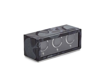 WOLF 1834, Memento Mori Triple Cub Watch Winder, SKU: 493602 | watchphilosophy.co.uk
