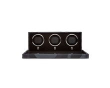 WOLF 1834, Memento Mori Triple Cub Watch Winder, SKU: 493602 | watchphilosophy.co.uk
