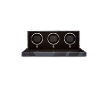  WOLF 1834, Memento Mori Triple Cub Watch Winder, SKU: 493602 | watchphilosophy.co.uk