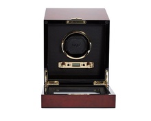 WOLF 1834, Savoy Single Watch Winder, SKU: 454410 | watchphilosophy.co.uk