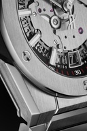 Men's watch / unisex HUBLOT, Big Bang Integrated Time Only Titanium / 40mm, SKU: 456.NX.0170.NX | watchphilosophy.co.uk