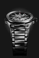 Men's watch / unisex HUBLOT, Big Bang Integrated Time Only Titanium / 40mm, SKU: 456.NX.0170.NX | watchphilosophy.co.uk