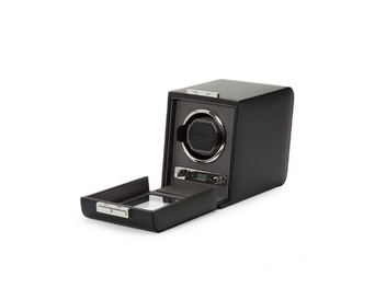 WOLF 1834, Viceroy Single Watch Winder, SKU: 456002 | watchphilosophy.co.uk