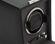 WOLF 1834, Viceroy Single Watch Winder, SKU: 456002 | watchphilosophy.co.uk