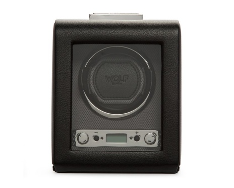 WOLF 1834, Viceroy Single Watch Winder, SKU: 456002 | watchphilosophy.co.uk