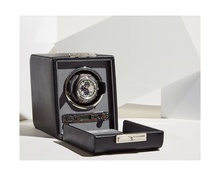 WOLF 1834, Viceroy Single Watch Winder, SKU: 456002 | watchphilosophy.co.uk
