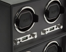 WOLF 1834, Viceroy 4pc Watch Winder, SKU: 456702 | watchphilosophy.co.uk
