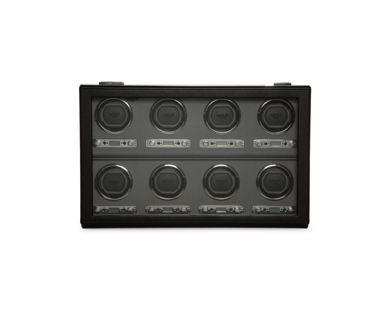 WOLF 1834, Viceroy 8pc Watch Winder, SKU: 456902 | watchphilosophy.co.uk