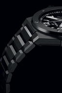 Men's watch / unisex HUBLOT, Big Bang Integrated Time Only Black Magic / 38mm, SKU: 457.CX.1270.CX | watchphilosophy.co.uk