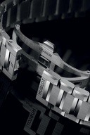 Men's watch / unisex HUBLOT, Big Bang Integrated Time Only Titanium / 38mm, SKU: 457.NX.1270.NX | watchphilosophy.co.uk